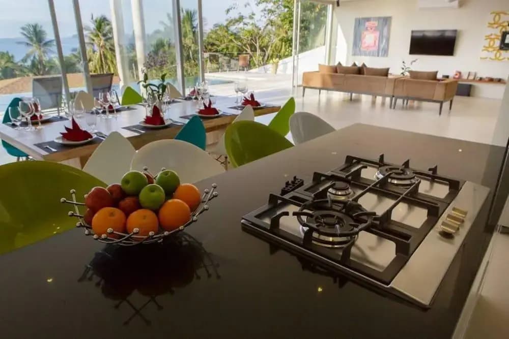 6 BR Luxury Seaview Villa Bang Po -Asi - photo 13