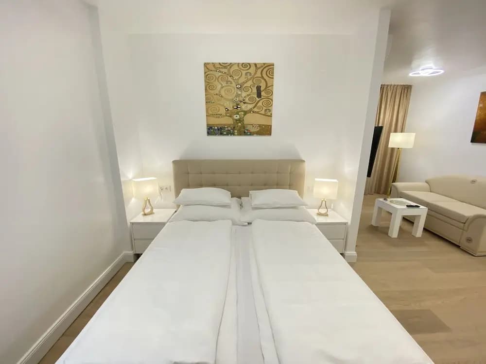 Steiner Residences Vorgartenstrasse - photo 37