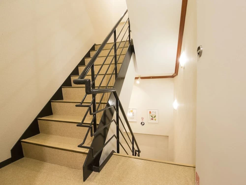 Sleepers - Hostel - photo 11