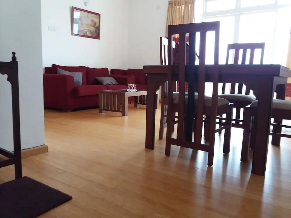 Colombo Sea View Apartment - photo 15