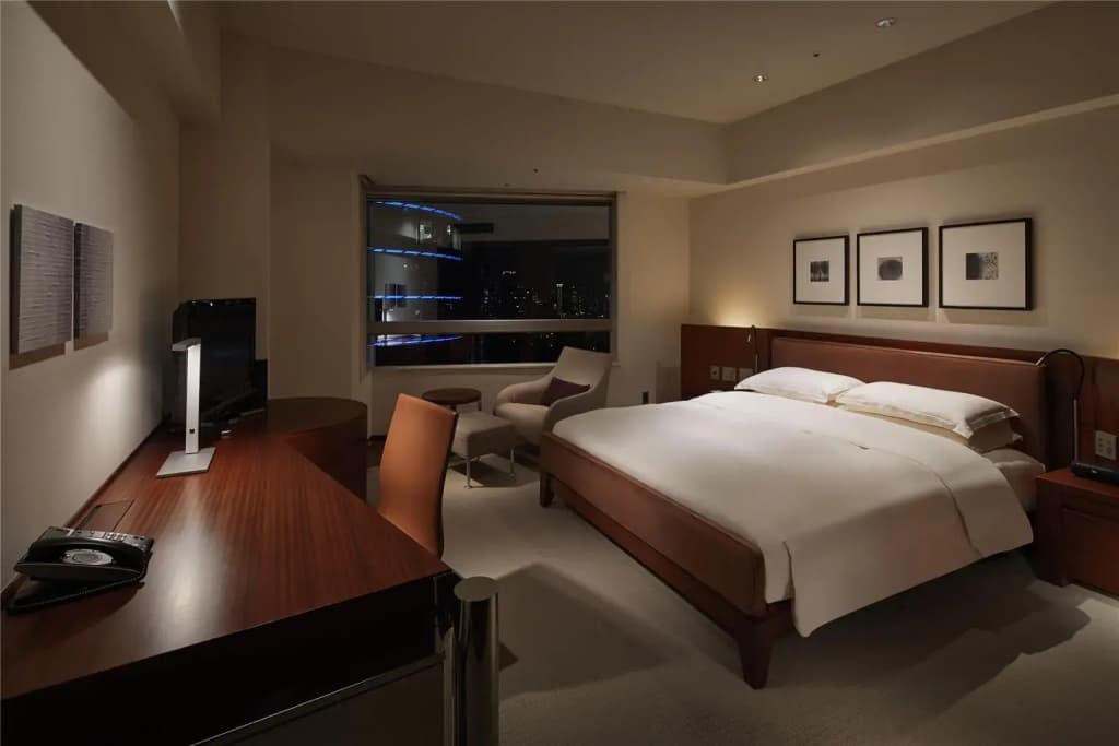 Grand Hyatt Tokyo - photo 50