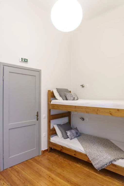Dioskouros Hostel - photo 10