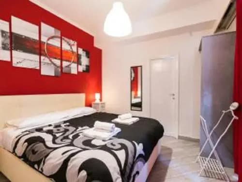 Rome Apartment - Queen - photo 3