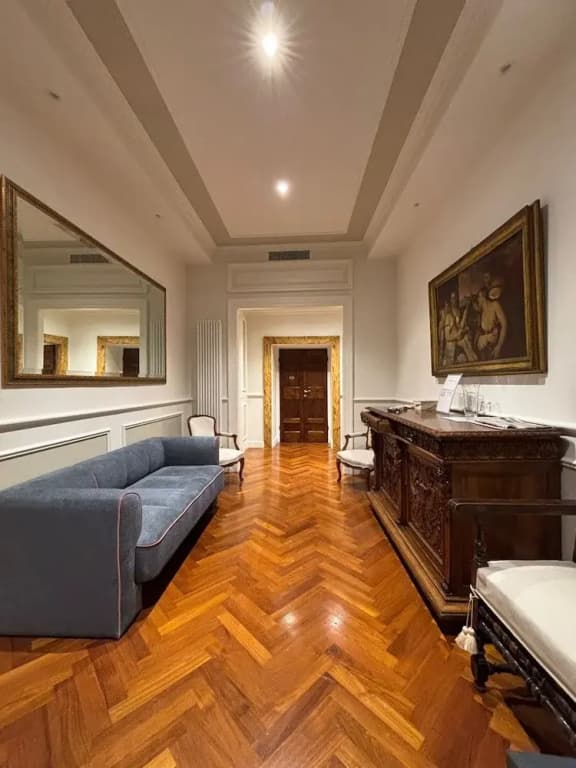 Cavalieri Palace Roma - photo 11