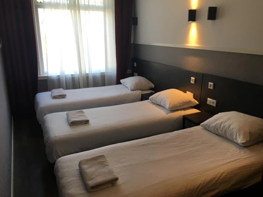 Hotel Manofa - photo 5