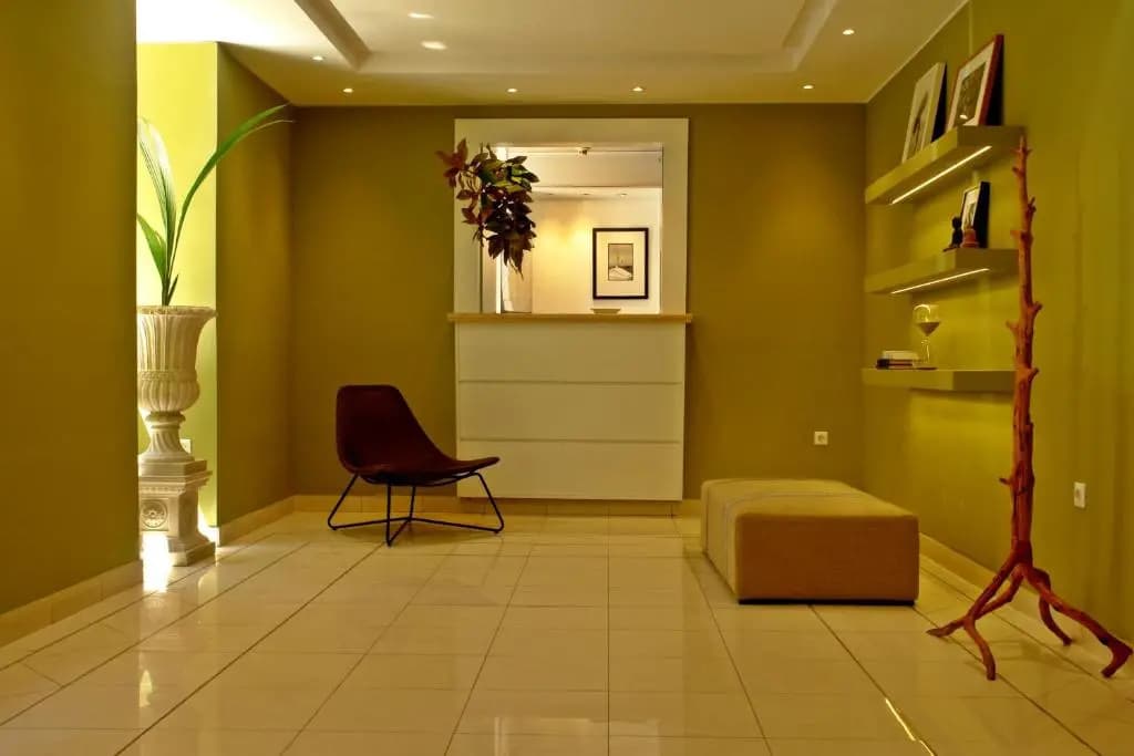 Semeli Hotel - photo 14