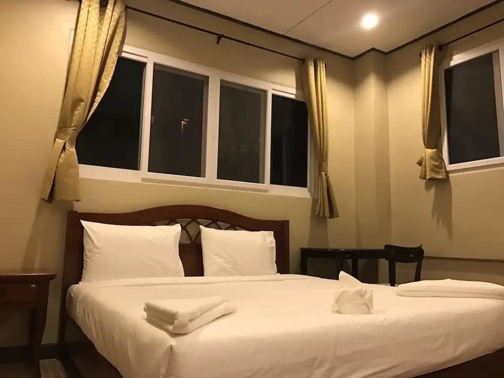 AN Apartment - photo 4