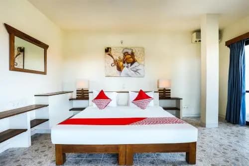 Mimpi Bungalows - photo 5