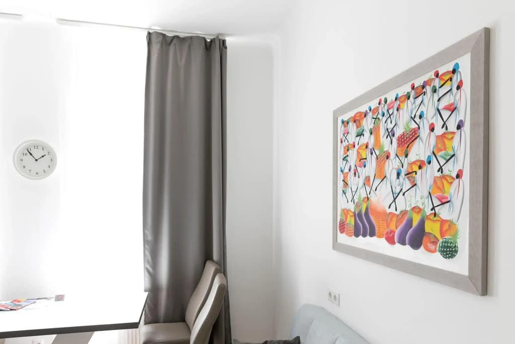 Apartment House in Vienna - photo 4