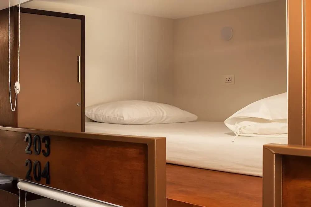 Shanti Hostel - photo 5