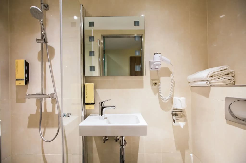 OZO Hotels Cordial Amsterdam - photo 9
