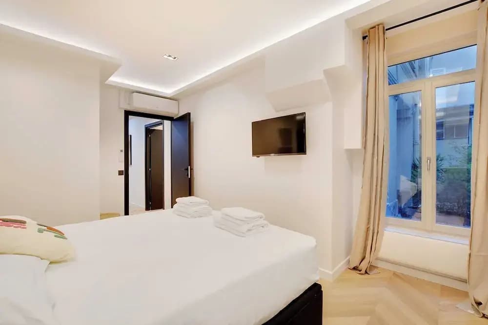 Elegant Apartment - 2br/6p - Le Marais - photo 6