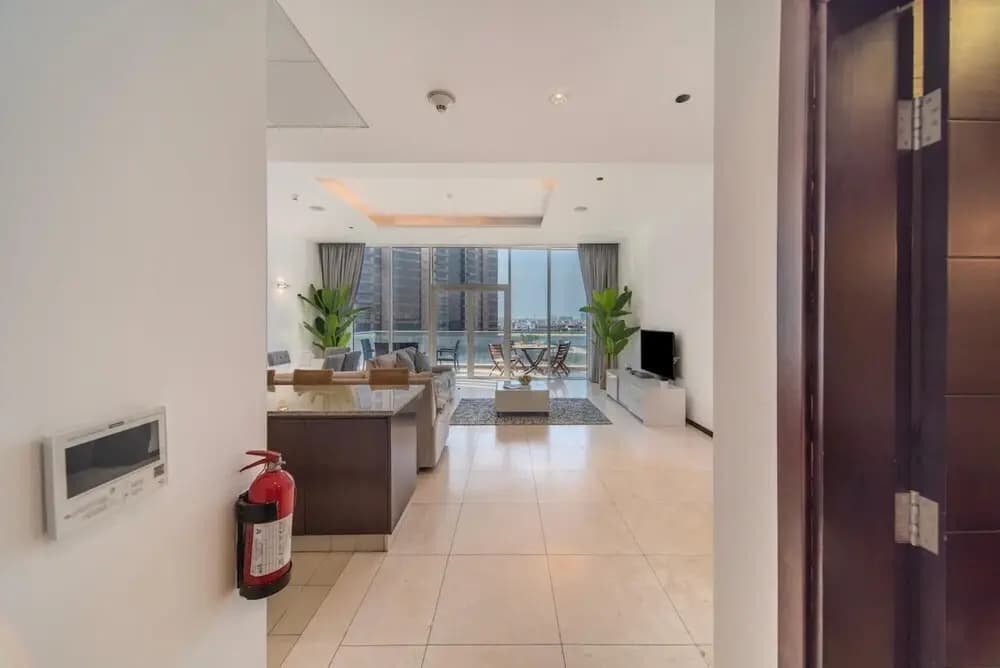 Pvt Beach Andaaz Residence - photo 3
