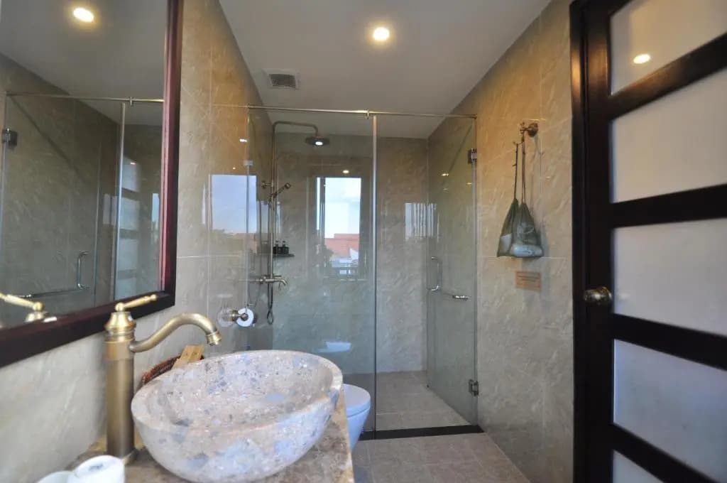 The Quin Riverside Villa - photo 10