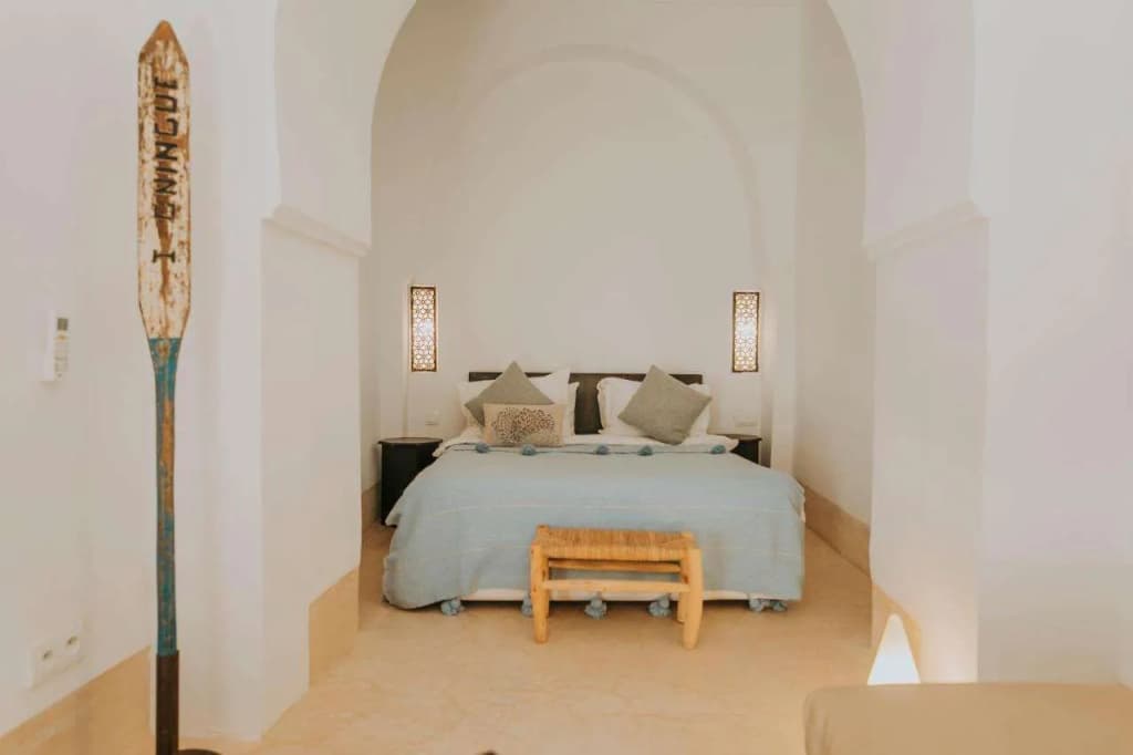 Riad Djebel - photo 29
