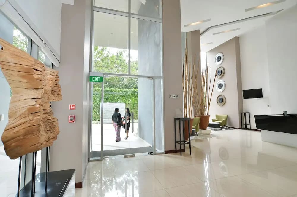 Luxury Resort Apartment OnThree20 - photo 2