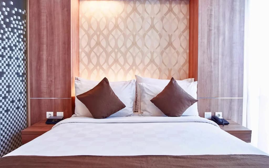 d'primahotel Mega Kuningan - photo 6