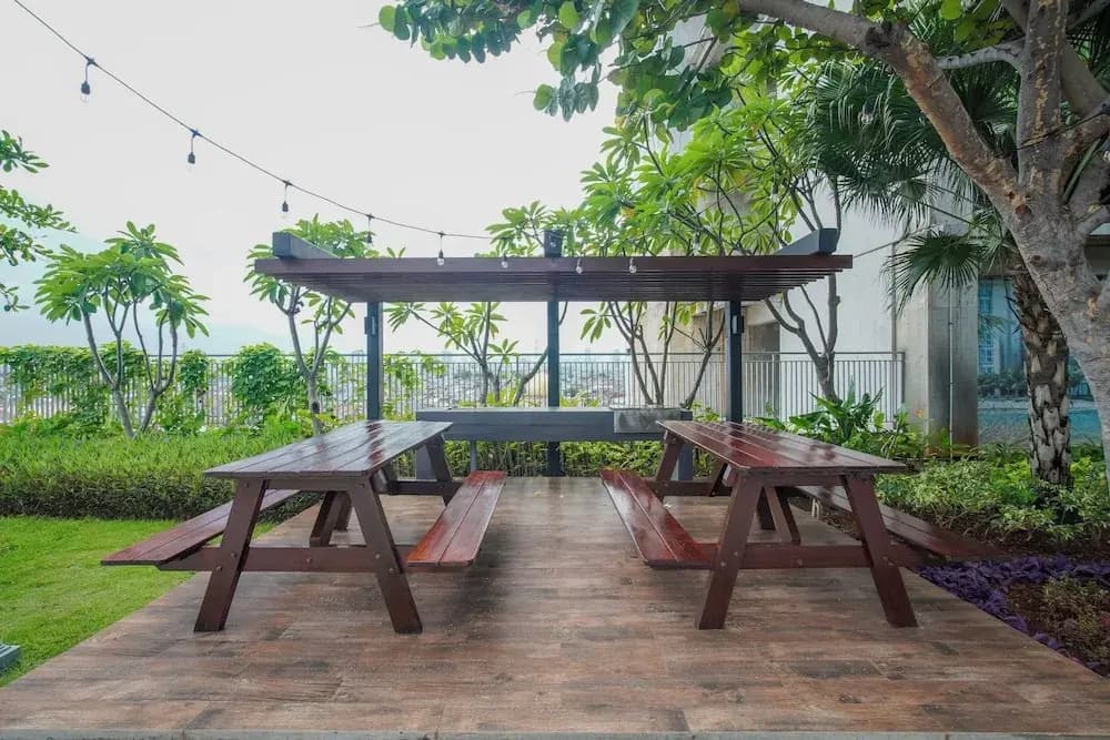 Morich Suites Penthouse - photo 16
