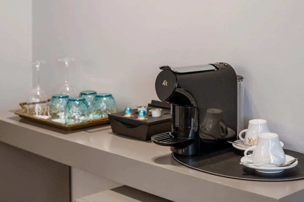 987 Design Prague Hotel - photo 11