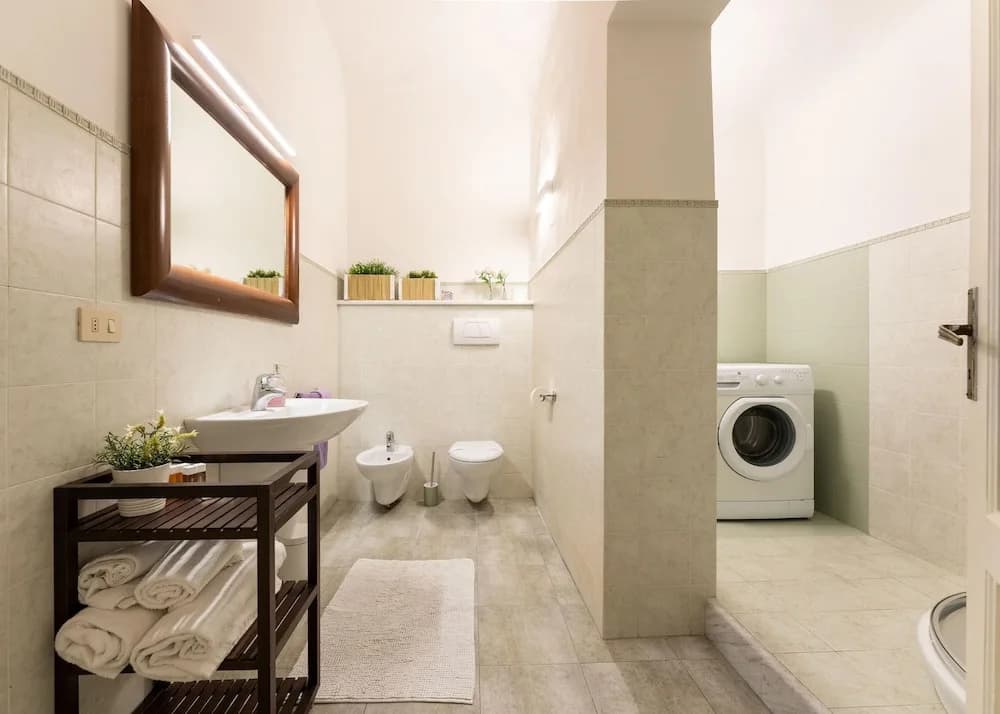 Terme Apartment in Firenze - photo 7