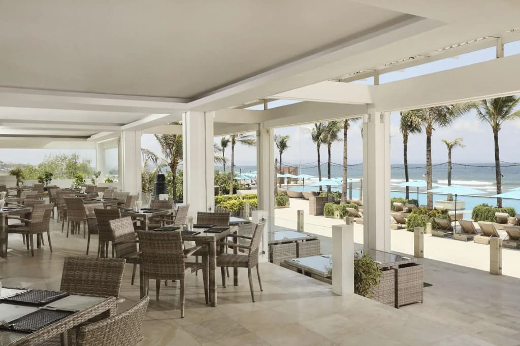 Lv8 Resort Hotel - photo 23