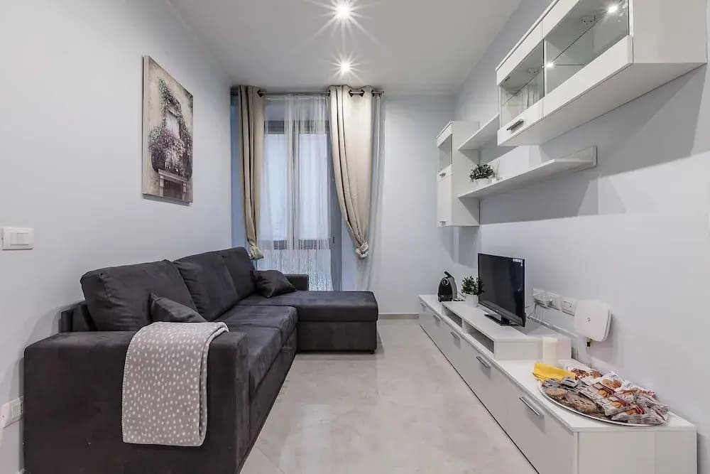 Capri Apartment - photo 3