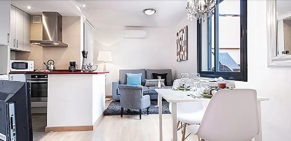 Apartamento Paris 204 Atico - photo 12