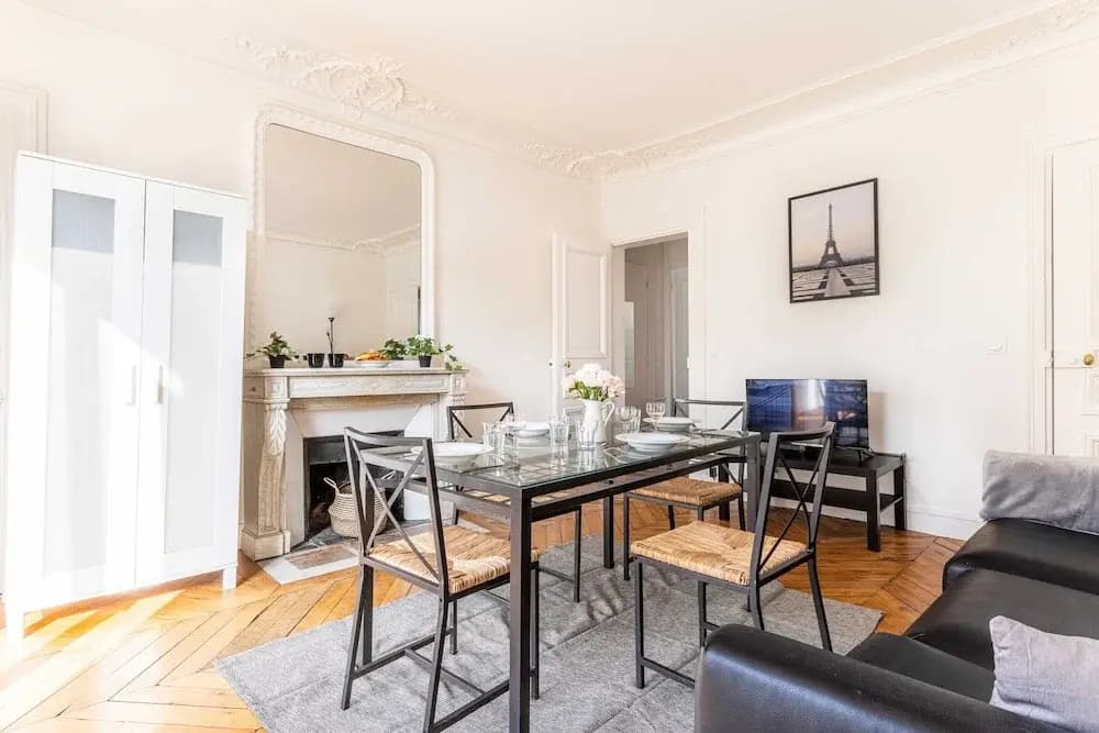Charming Apartment - 2br/4p - Bonne-nouvelle - photo 6