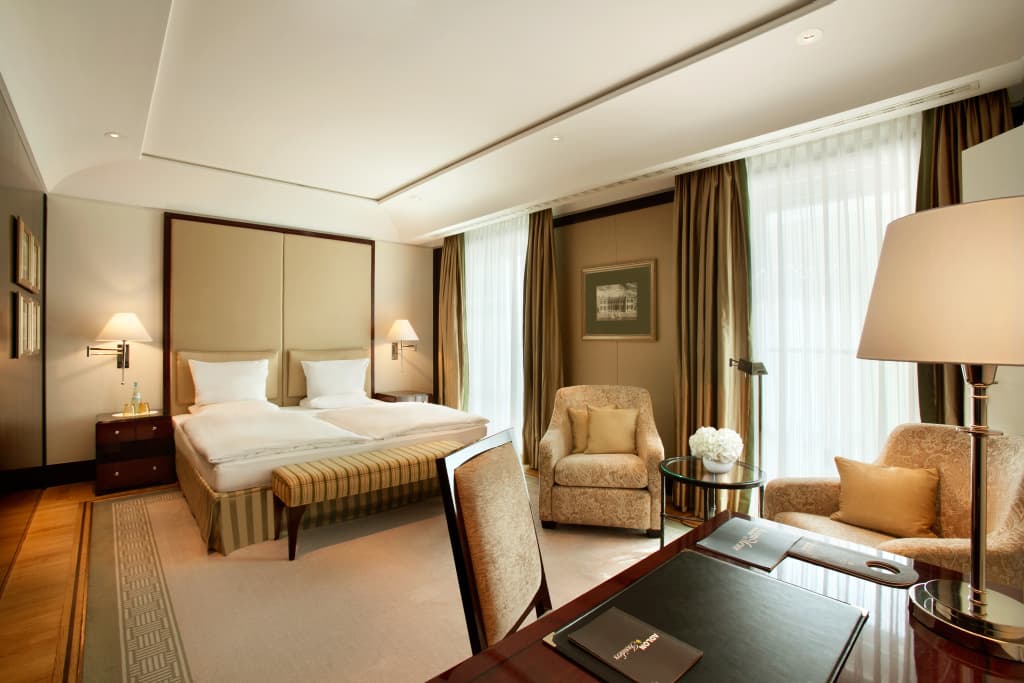Hotel Adlon Kempinski - photo 5