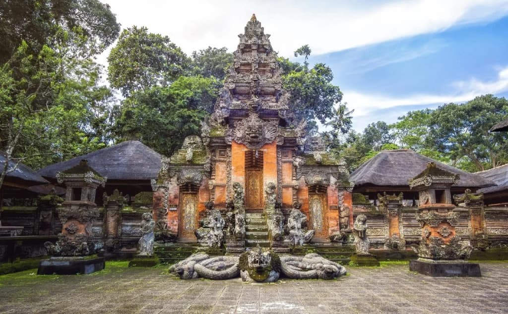 Rumah Tyang Villa - photo 16
