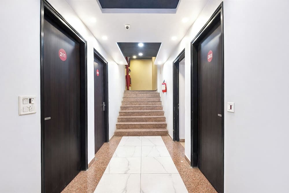 Fabhotel Rohil Residency - photo 12