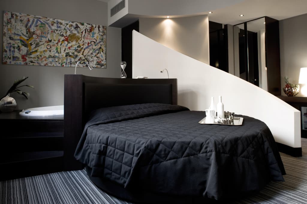 Hotel Twenty One  - photo 14