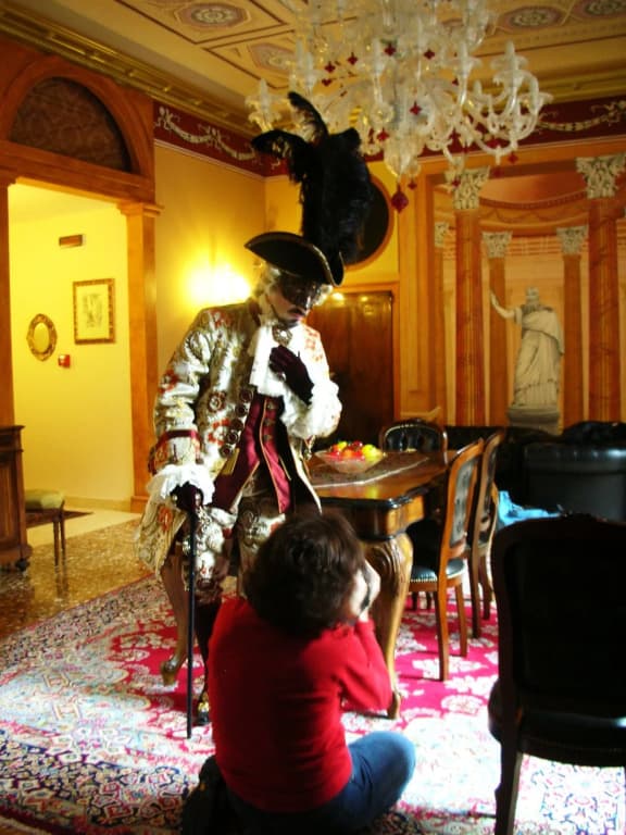 Antico Portego - photo 27