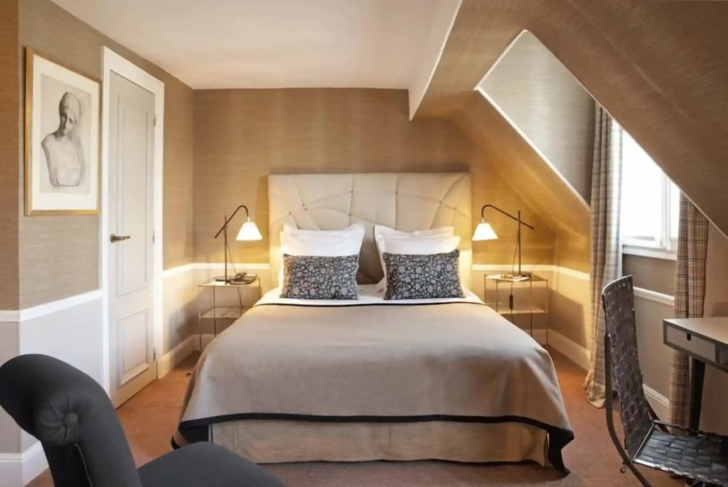 Hotel Therese - photo 5