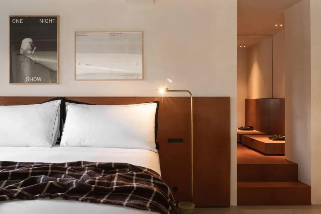 The Venice Venice Hotel - photo 36