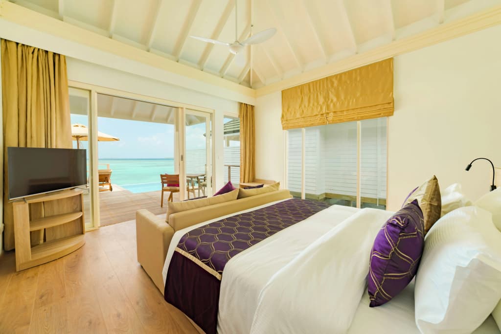 Siyam World Maldives - photo 35