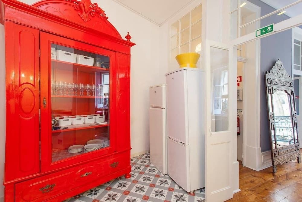 5 Sins Chiado Hostel - photo 8