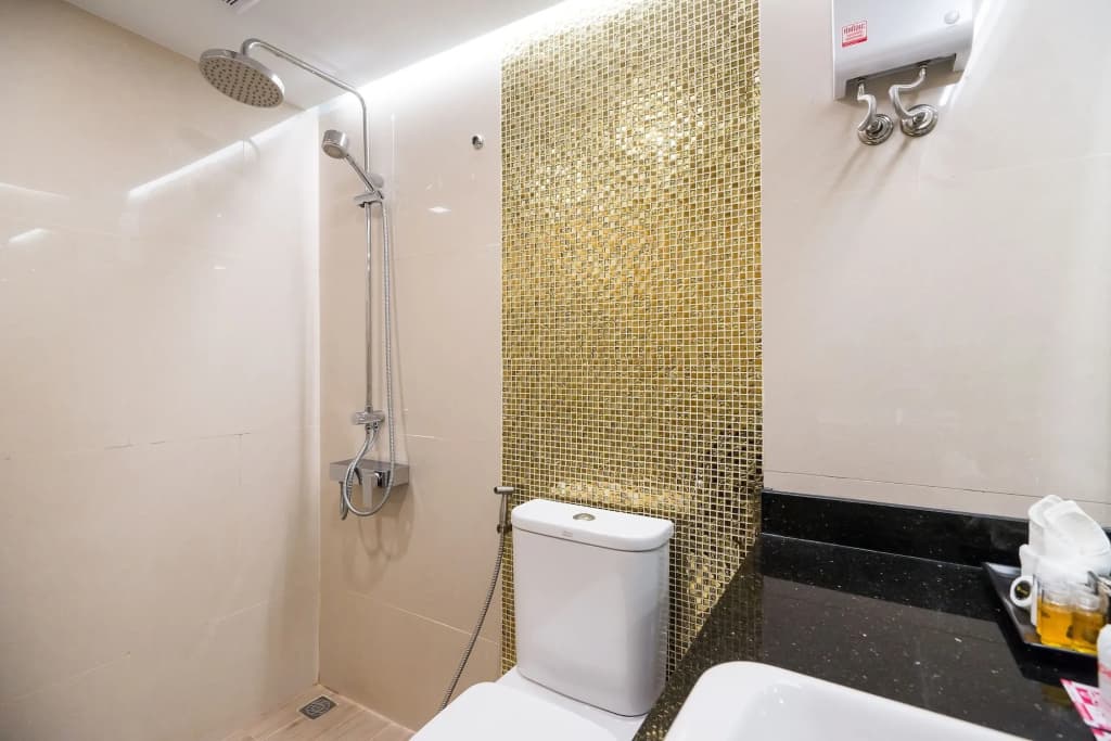 Matcha Samui Resort - photo 10