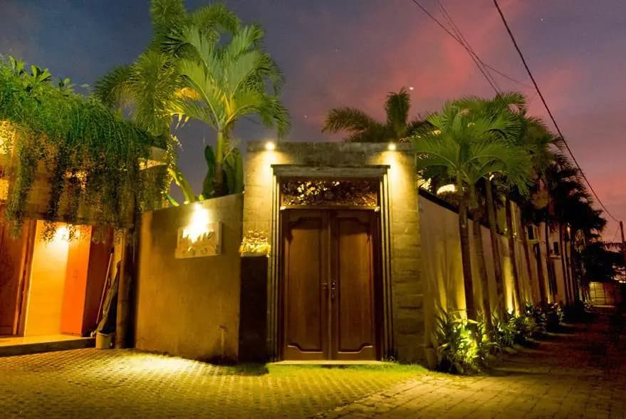Artisane Villas - main photo