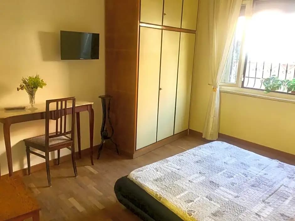 Guesthouse Valla18 - photo 13