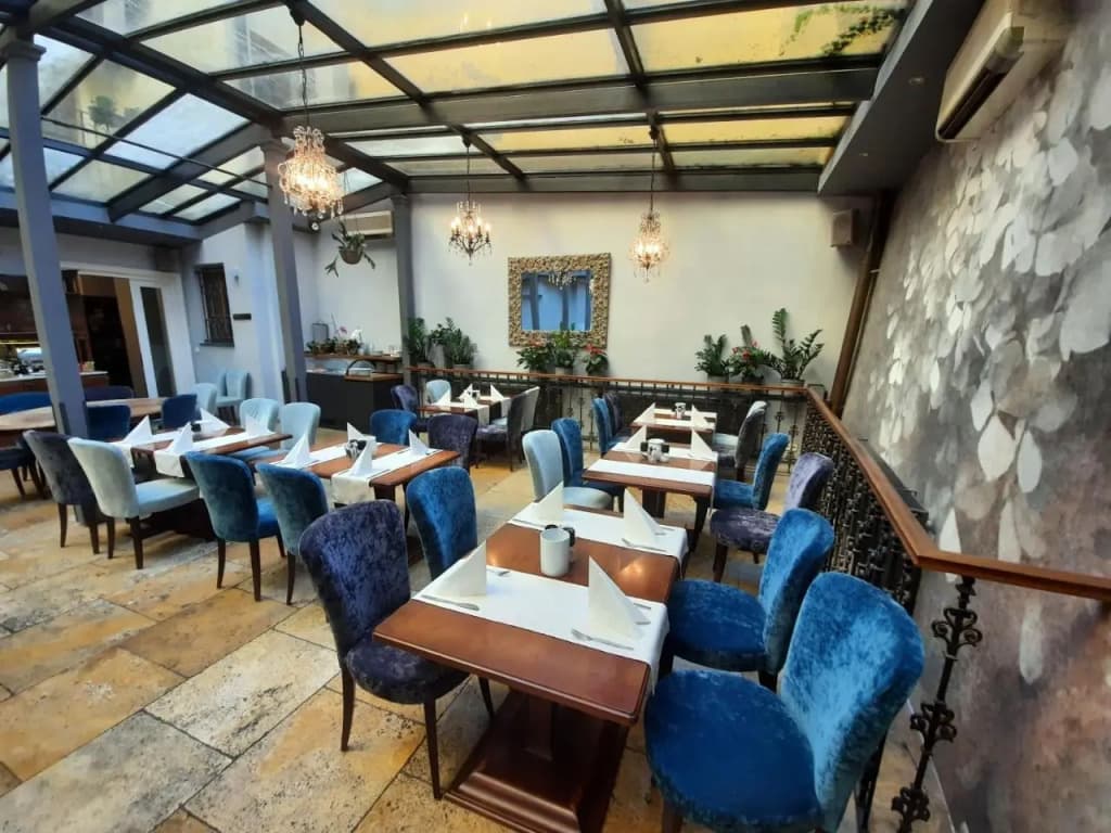 Antik Hotel - photo 19