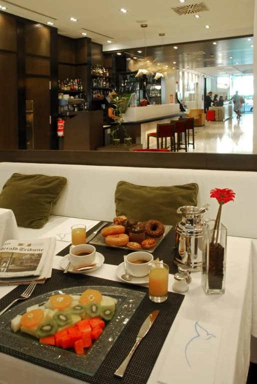 Grupotel Gran Vía 678 - photo 15