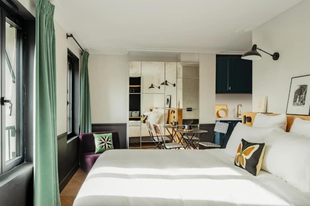 My Maison In Paris - Invalides - photo 6