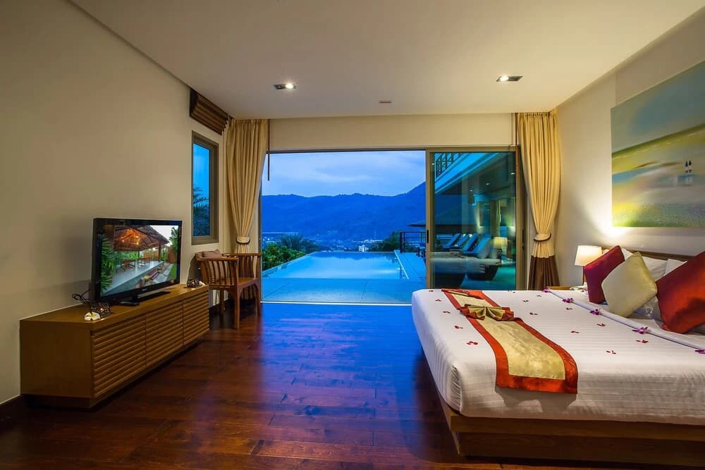 Tantawan villa 3BR - photo 2