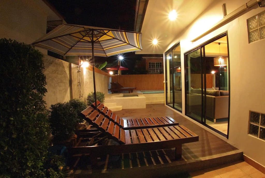 Vichy Villa - photo 14