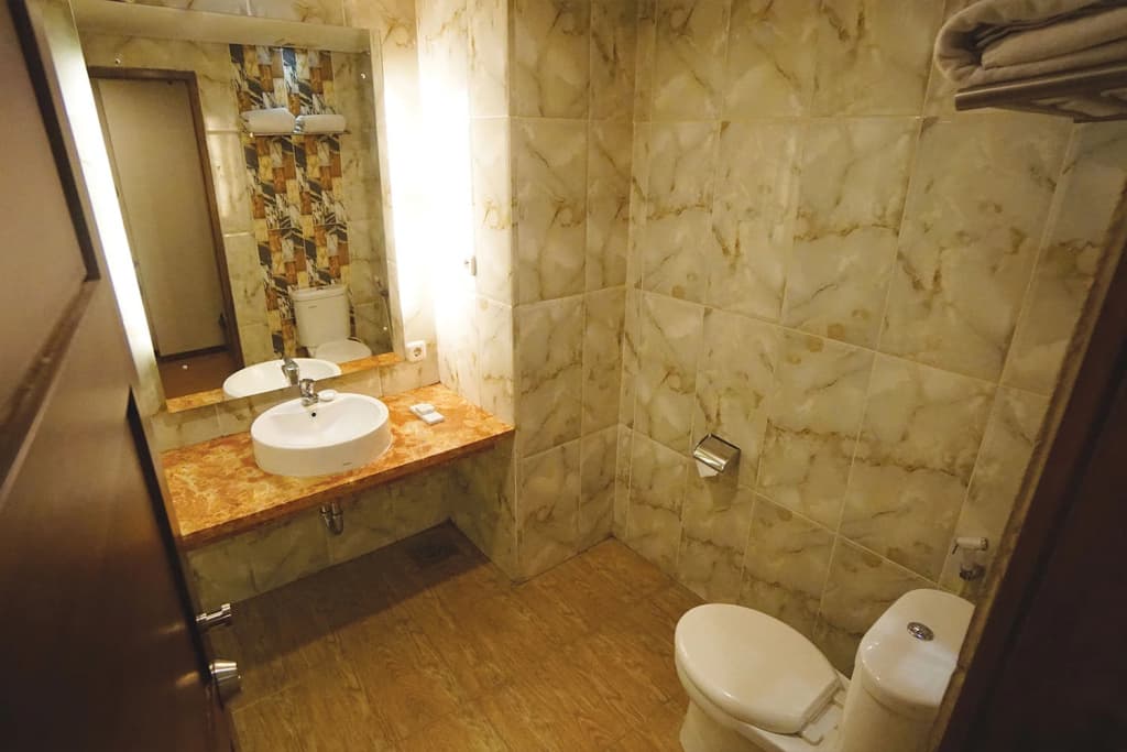1O1 URBAN Jakarta Thamrin - photo 10