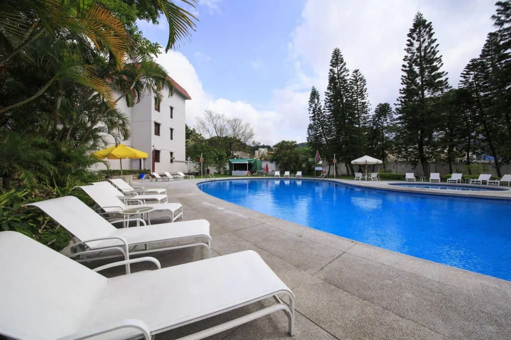 Silvermine Beach Resort - photo 13