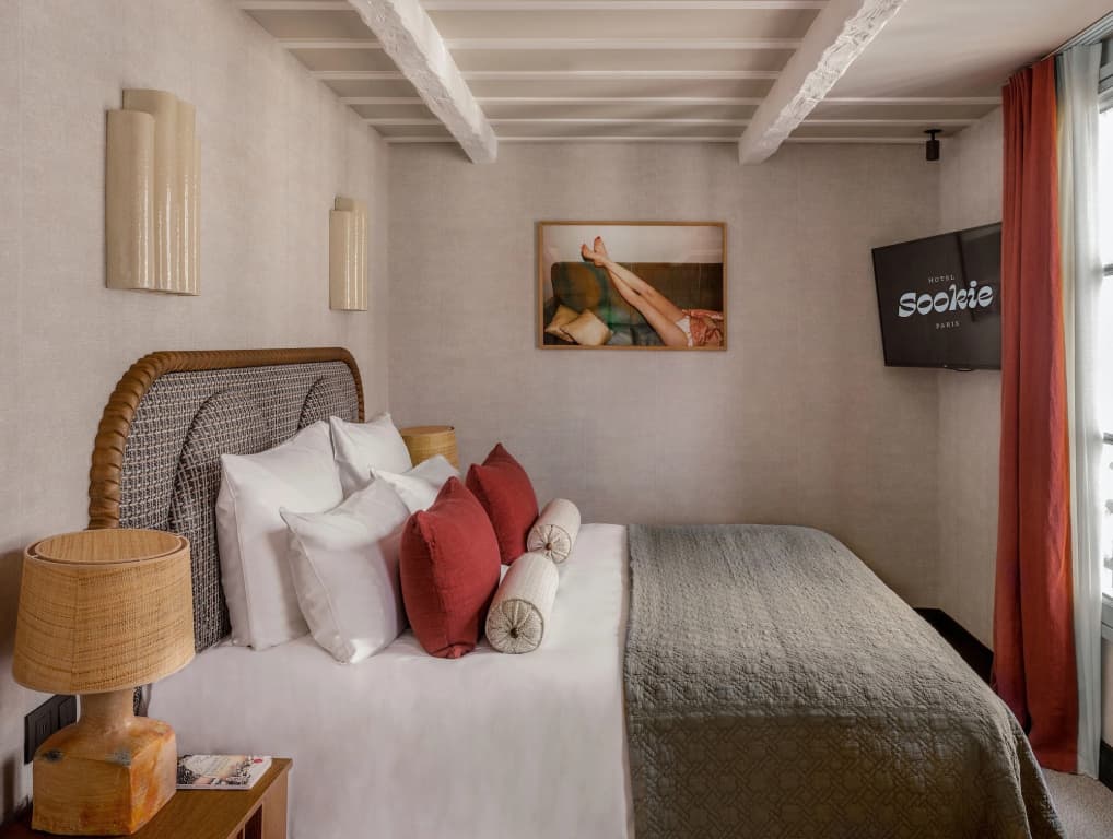 Hotel Suzie Blue - photo 8