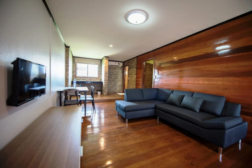 Viking Resort - photo 10