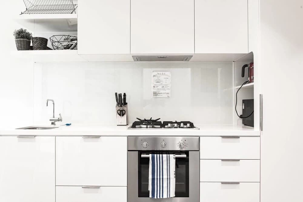 Melbourne Central Apartment - photo 12